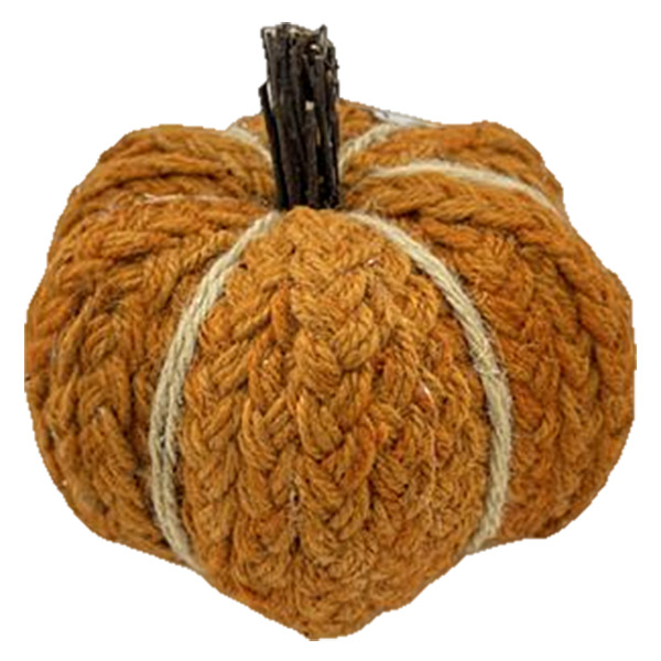 Pumpkin Harvest Décor - copy