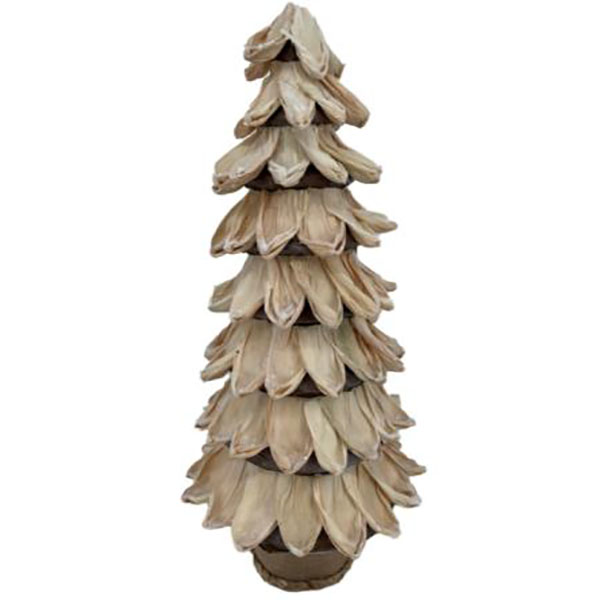 Corn Cone  Tree 