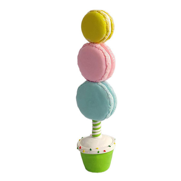 Stacked Macaroon