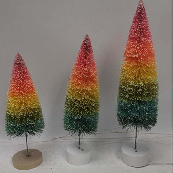 Ombre Light Tree 