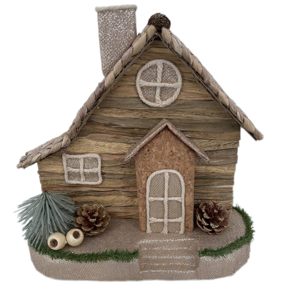 Xmas House Decor - copy - copy