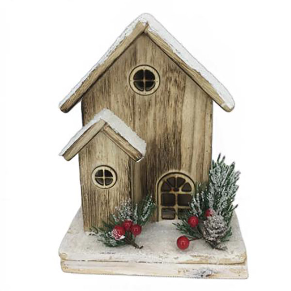 Xmas House Decor - copy - copy