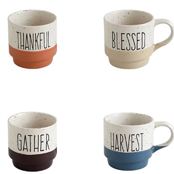 HV MUGS DÉCOR