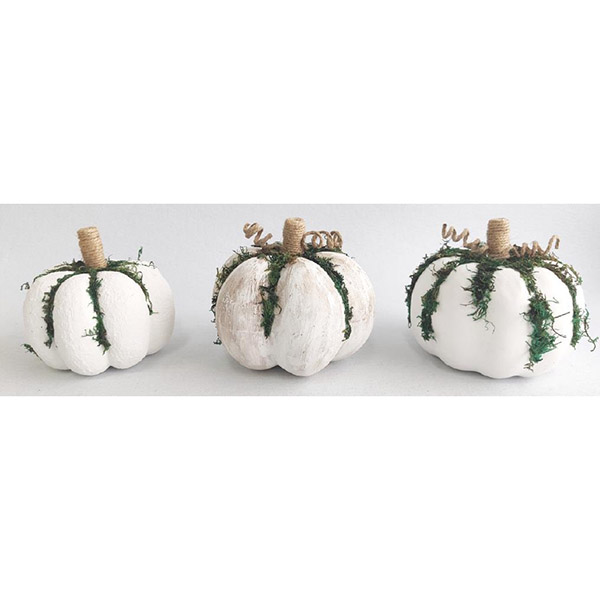 HARVEST FABRIC PUMPKIN DÉCOR - copy - copy - copy - copy - copy - copy