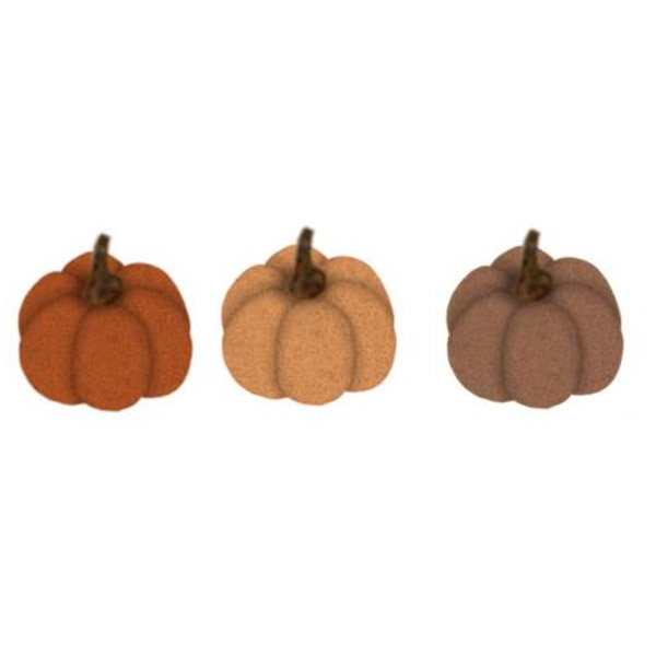 HARVEST FABRIC PUMPKIN DÉCOR - copy - copy - copy - copy - copy - copy - copy - copy - copy - copy