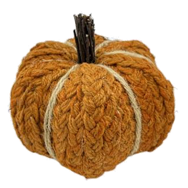 HARVEST PUMPKIN DECOR