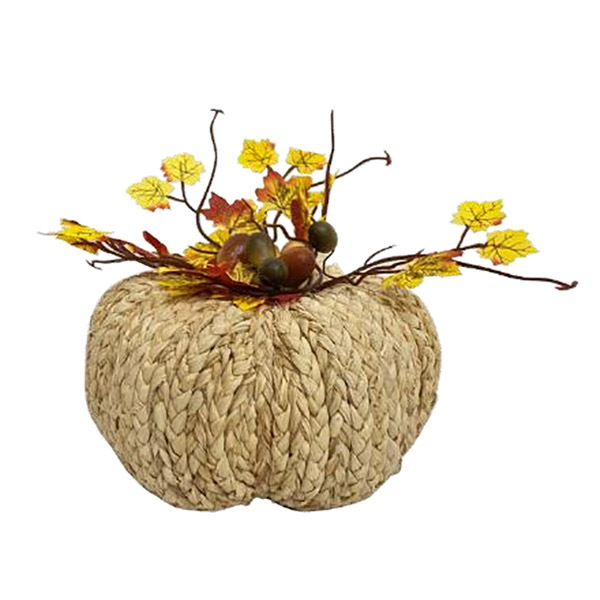 HARVEST PUMPKIN DECOR - copy