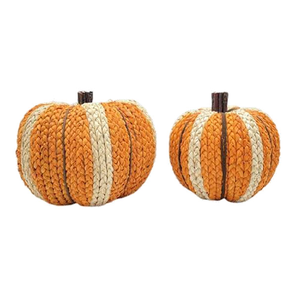  HARVEST PUMPKIN DECOR