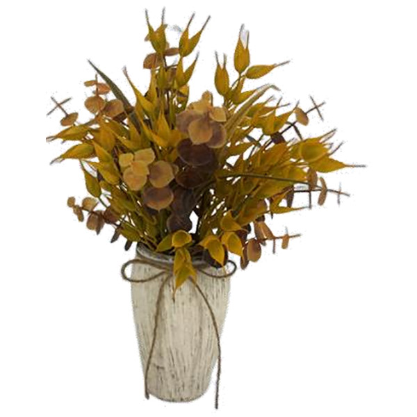 HARVEST FLORAL DÉCOR