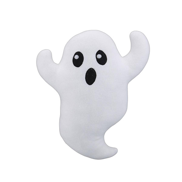 HALLOWEEN FABRIC GHOST