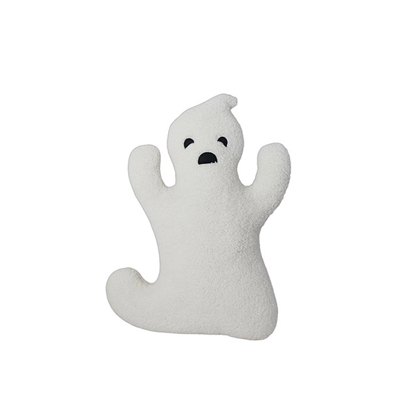  HALLOWEEN FABRIC GHOST