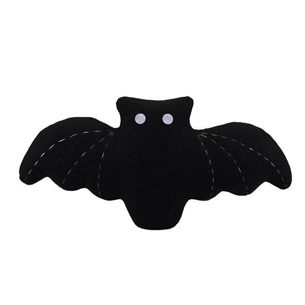 HALLOWEEN FABRIC BAT