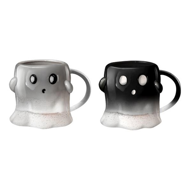  HALLOWEEN CERAMIC MUGS AST - copy