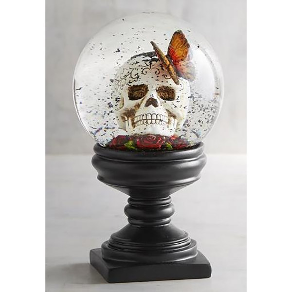 HALLOWEEN BALL DÉCOR