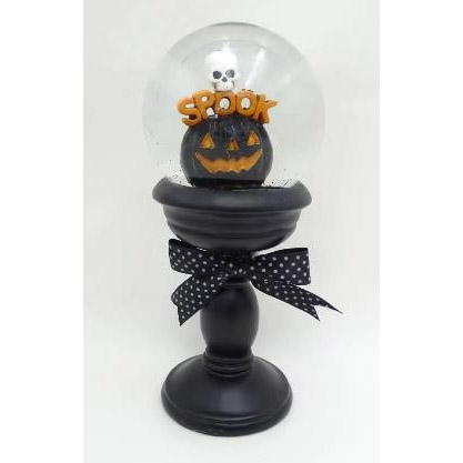 HALLOWEEN BALL DÉCOR