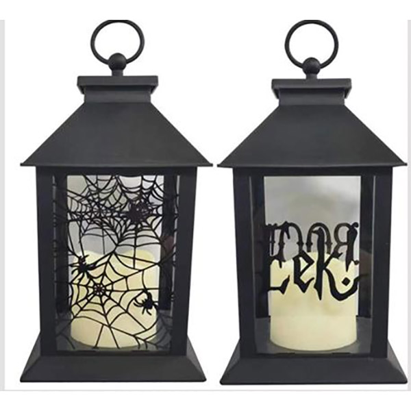 HH LANTERN DÉCOR