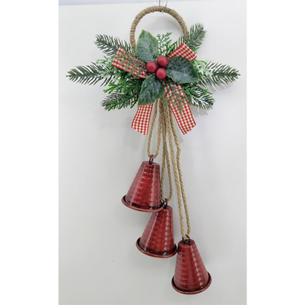 Hidy Tri-Bell Door Hanger