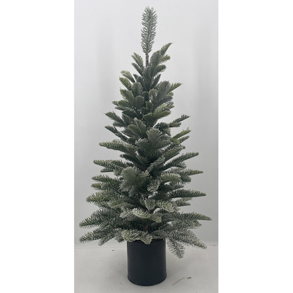 30“H Tree Decor W Light