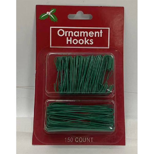 150ct Green Ornament