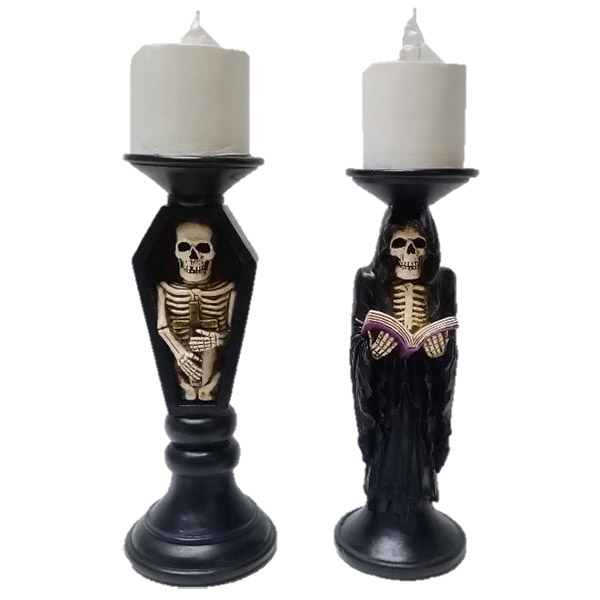 Candle Décor Special features – LED