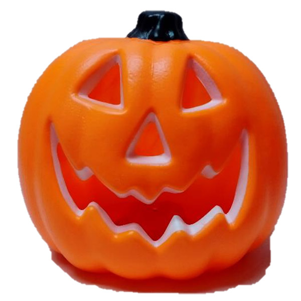 Pumpkin Special features – LED