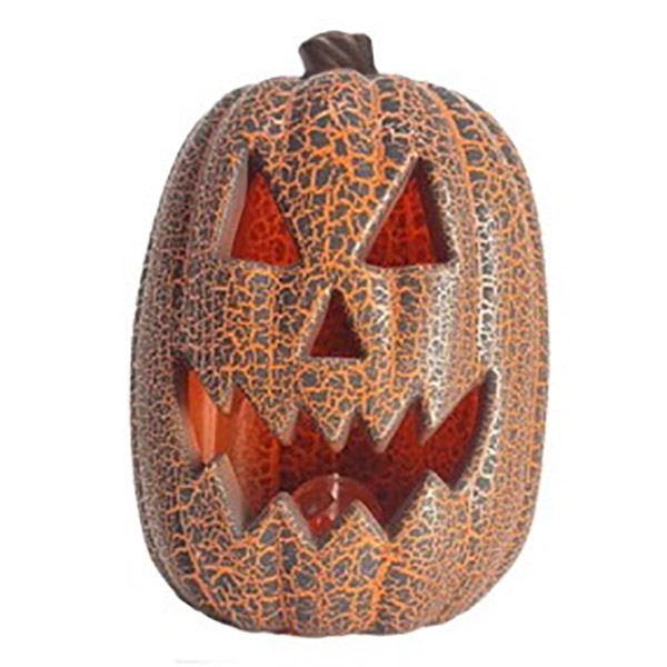 Pumpkin Special features – LED