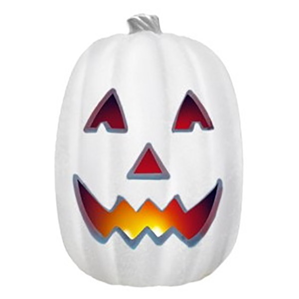 Pumpkin Special features – LED