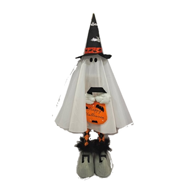 Witch Special features – LED