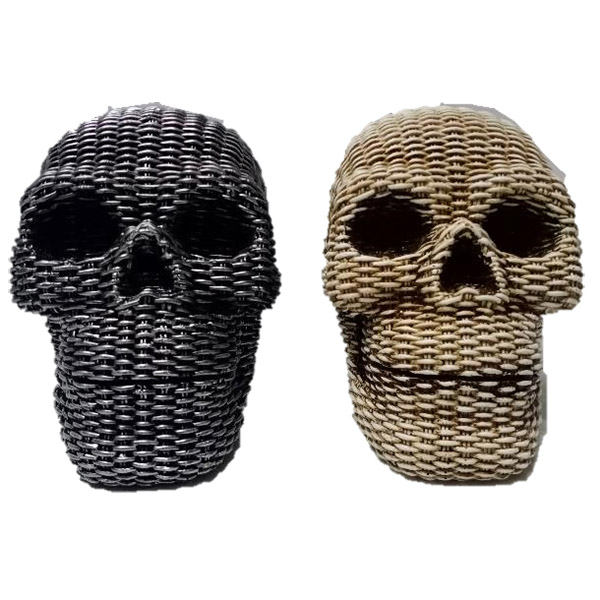 Skull Decor