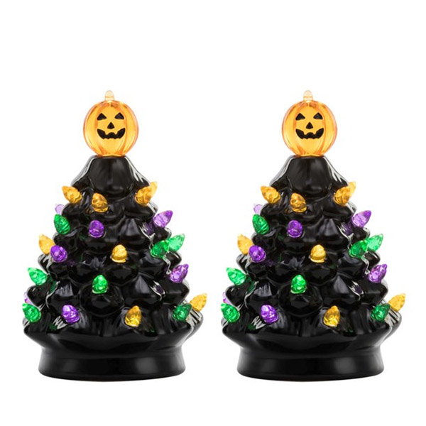 Tree Decor Special features – LED