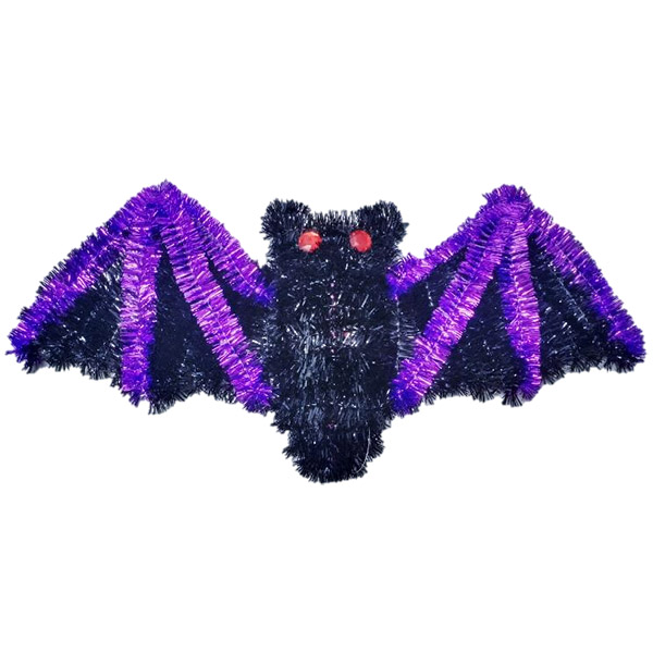 Bat Decor