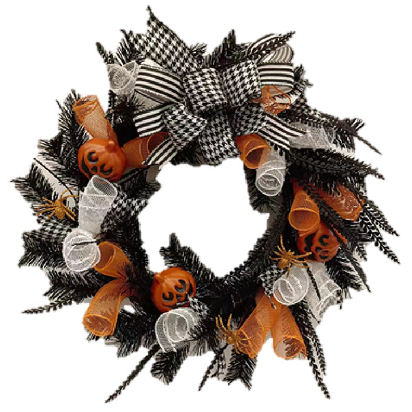 Wreath Decor 