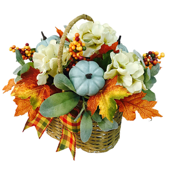 Harvest Decor