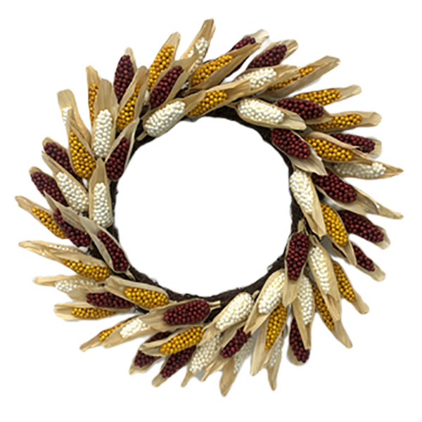 Harvest Wreath