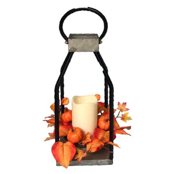 Harvest Lantern 