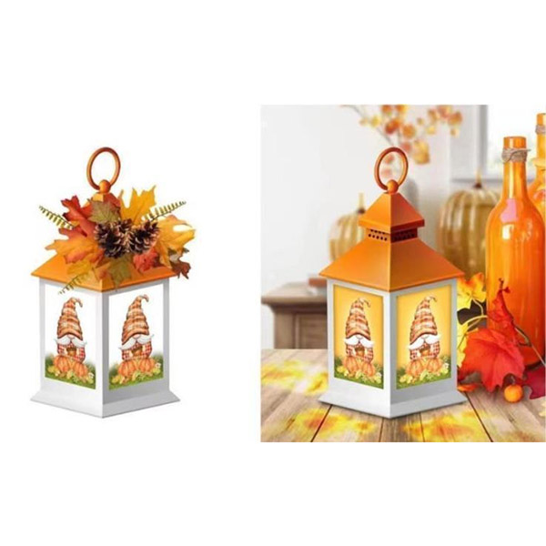 Harvest Lantern 