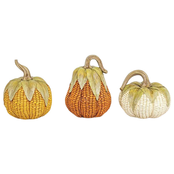 Pumpkin Harvest Décor - copy - copy - copy - copy