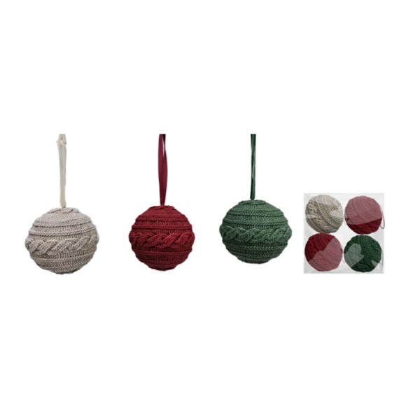 S/4 Knitwear  Ball